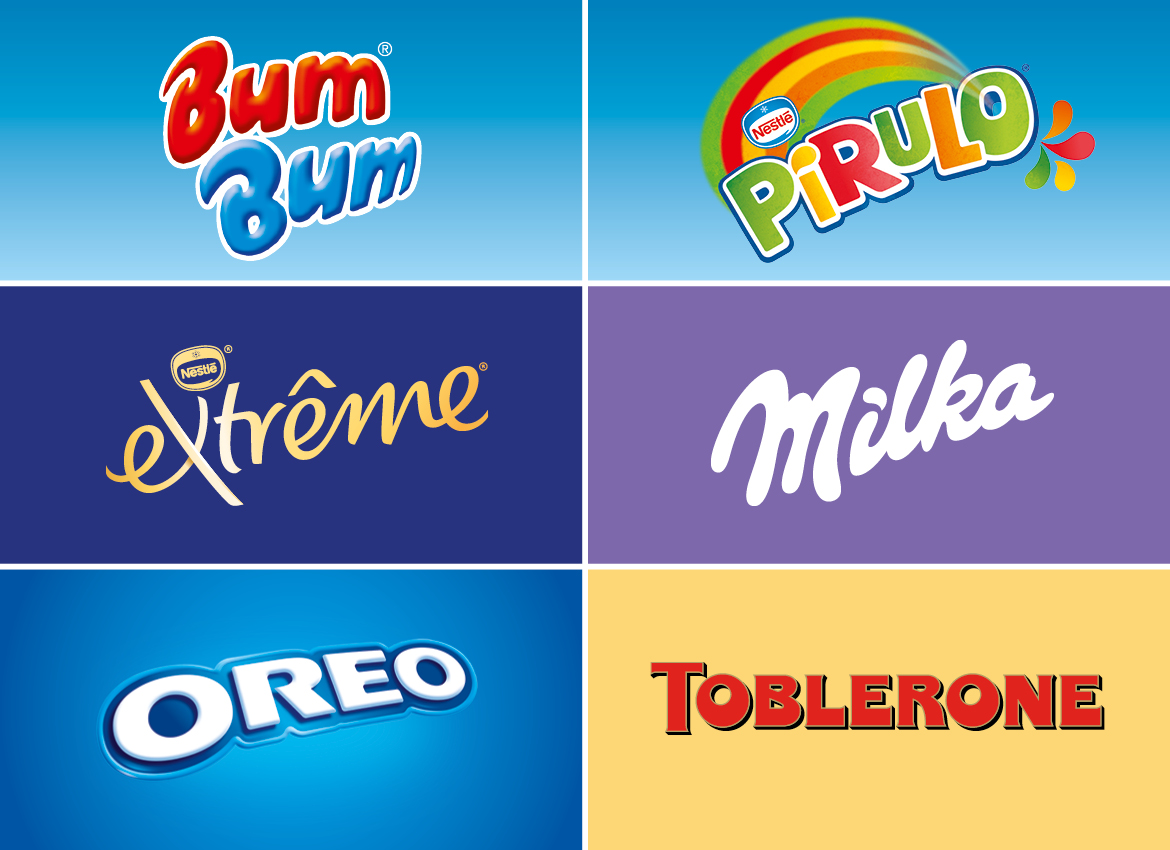 Klassische Eissorten: BUM BUM, 10 for TWO
