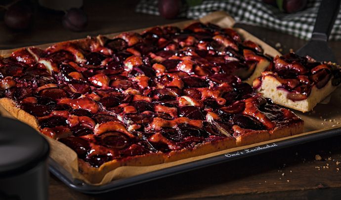 Schöller Backwaren OMA'S LANDKUCHEN®