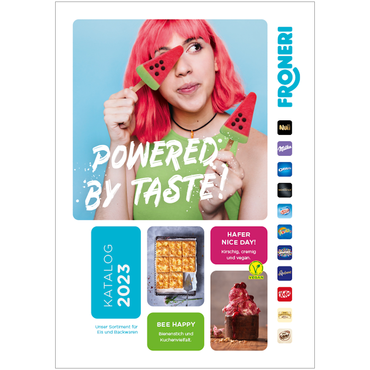 Produktkatalog Österreich 2023