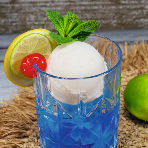 FRONERI ICE Drink Citronen Sorbet