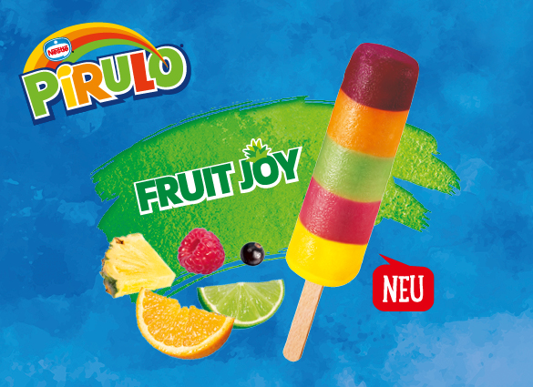 FRONERI Pirulo Fruit Joy