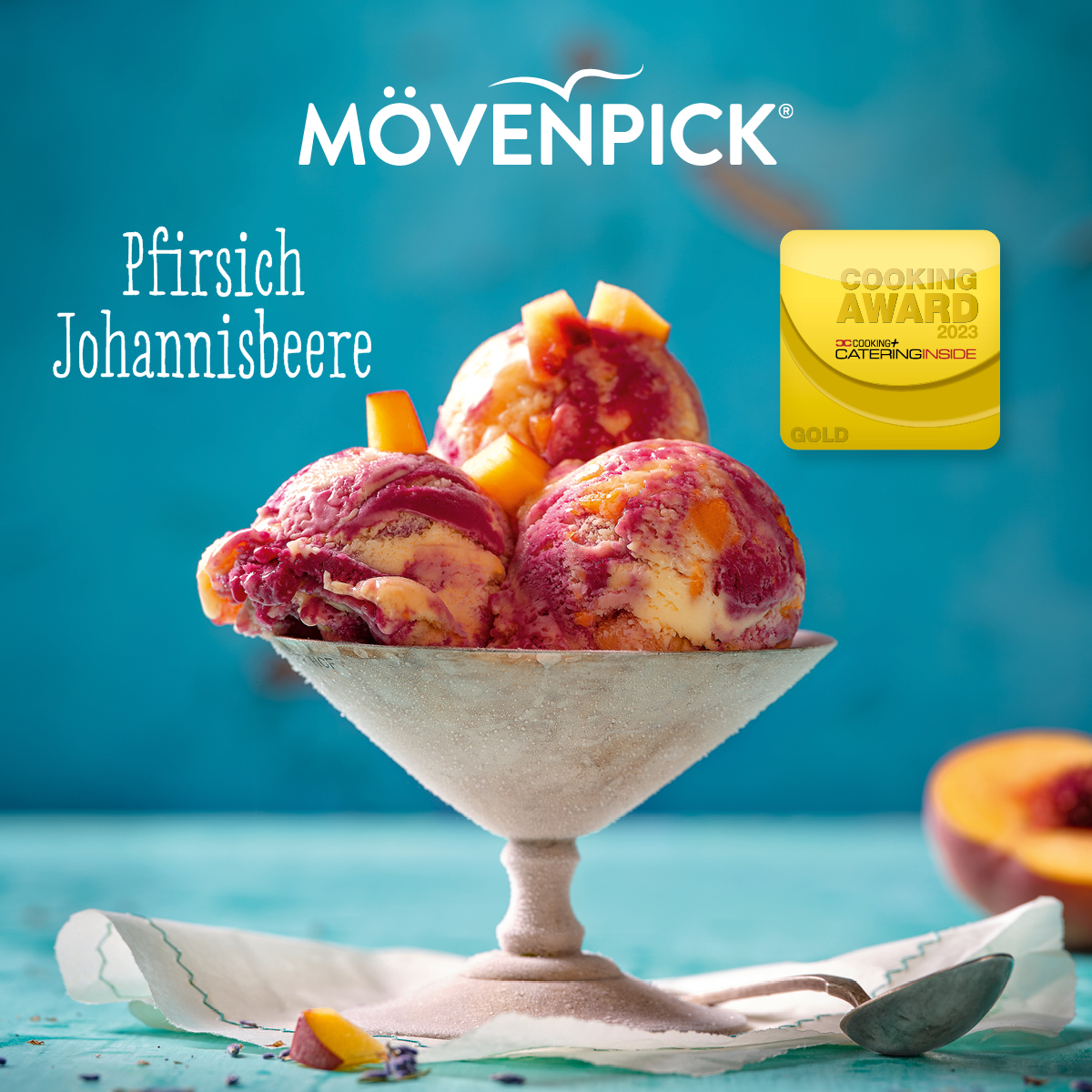 Eis und Tiefkühlprodukte online | FRONERI Austria