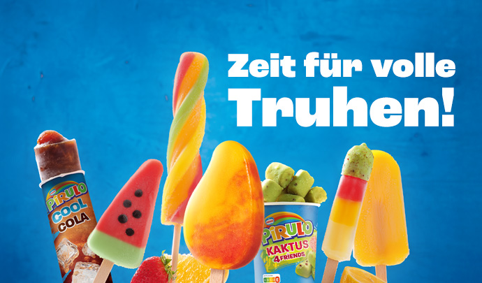 Starkes FRONERI Impulseis Sortiment