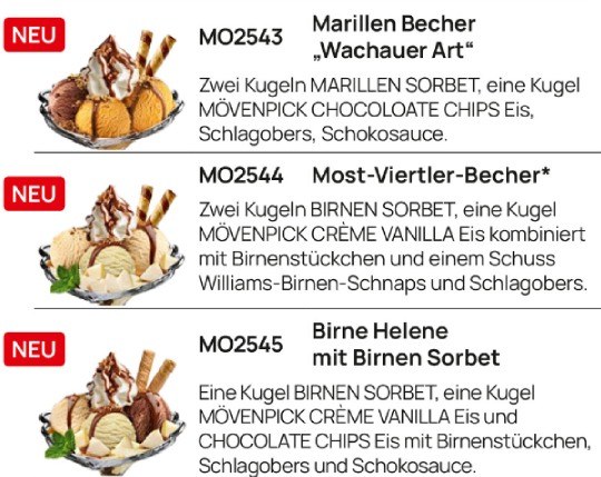 gemischten klassiker