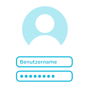 Lieferantensuche Anmelden beim Lieferanten