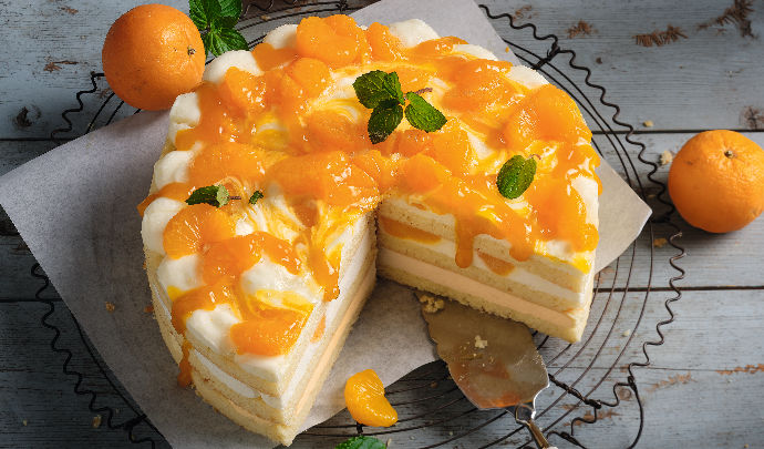 Alles rund um die Mandarine