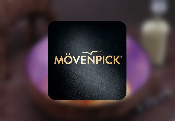 Eis geht immer! - Rezepte mit MÖVENPICK Eis