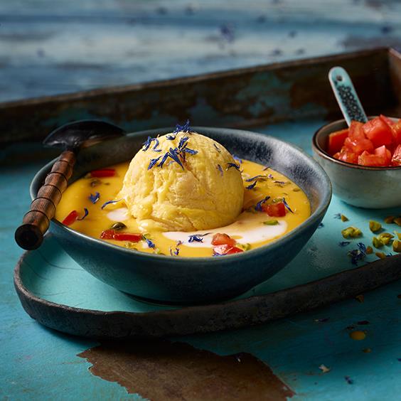 Trendy Desserts
