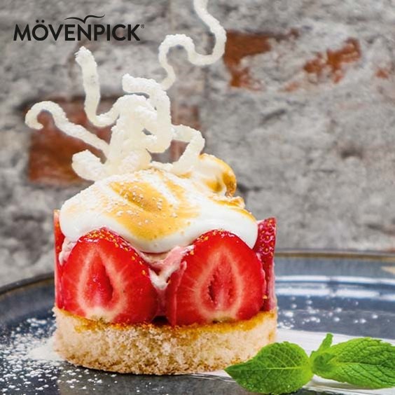 Eis geht immer!